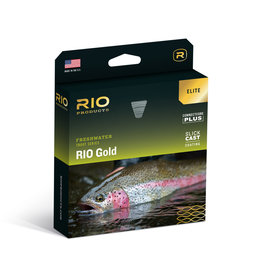 RIO Elite RIO Gold -