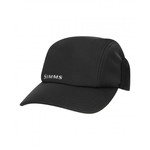 Simms Gore-Tex Infinium Wind Cap - Black - L/XL