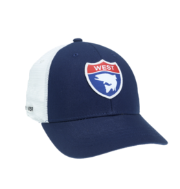 Rep Your Water Rep Your Water - Interstate West Hat