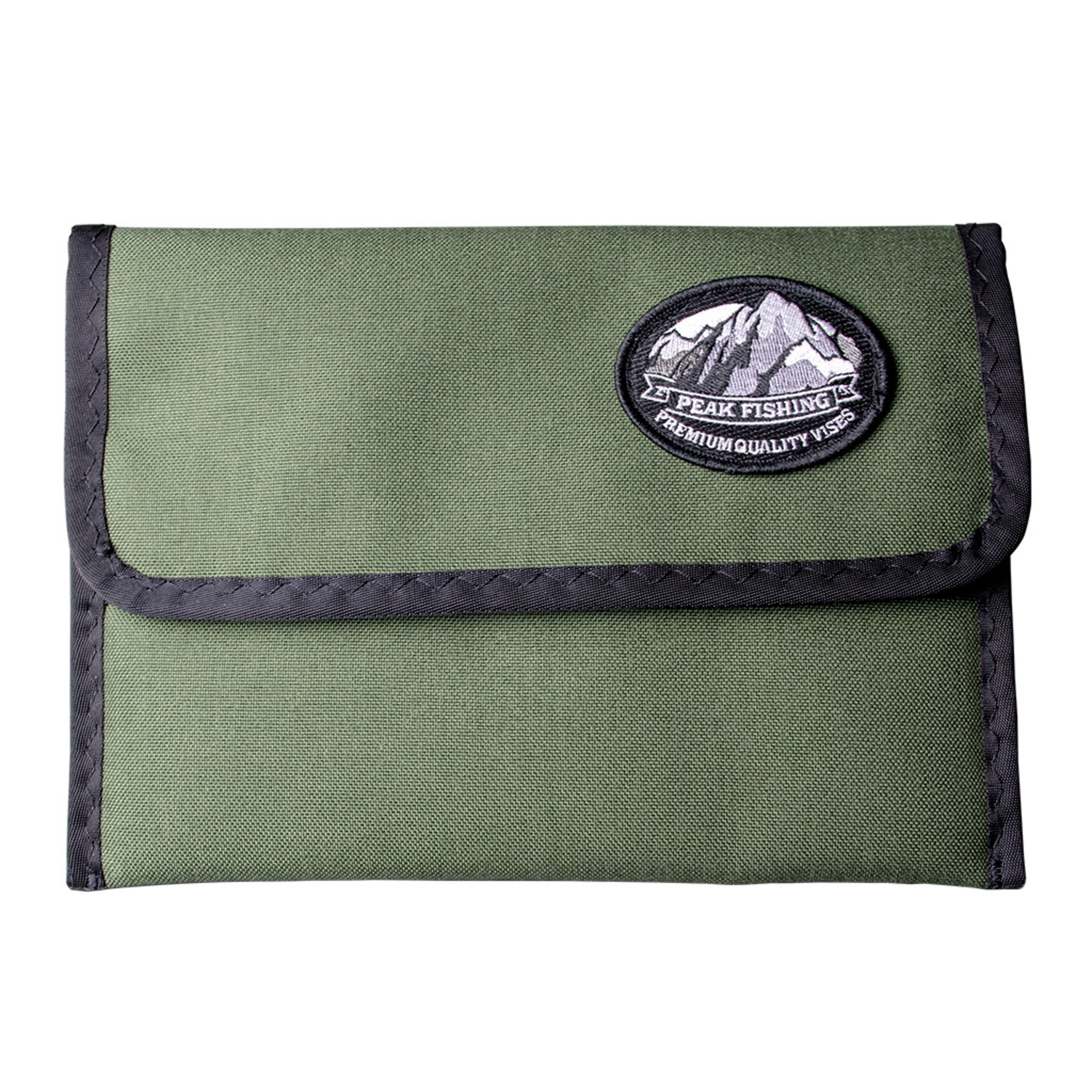 PEAK Fly Fishing Peak Vise Travel Pouch