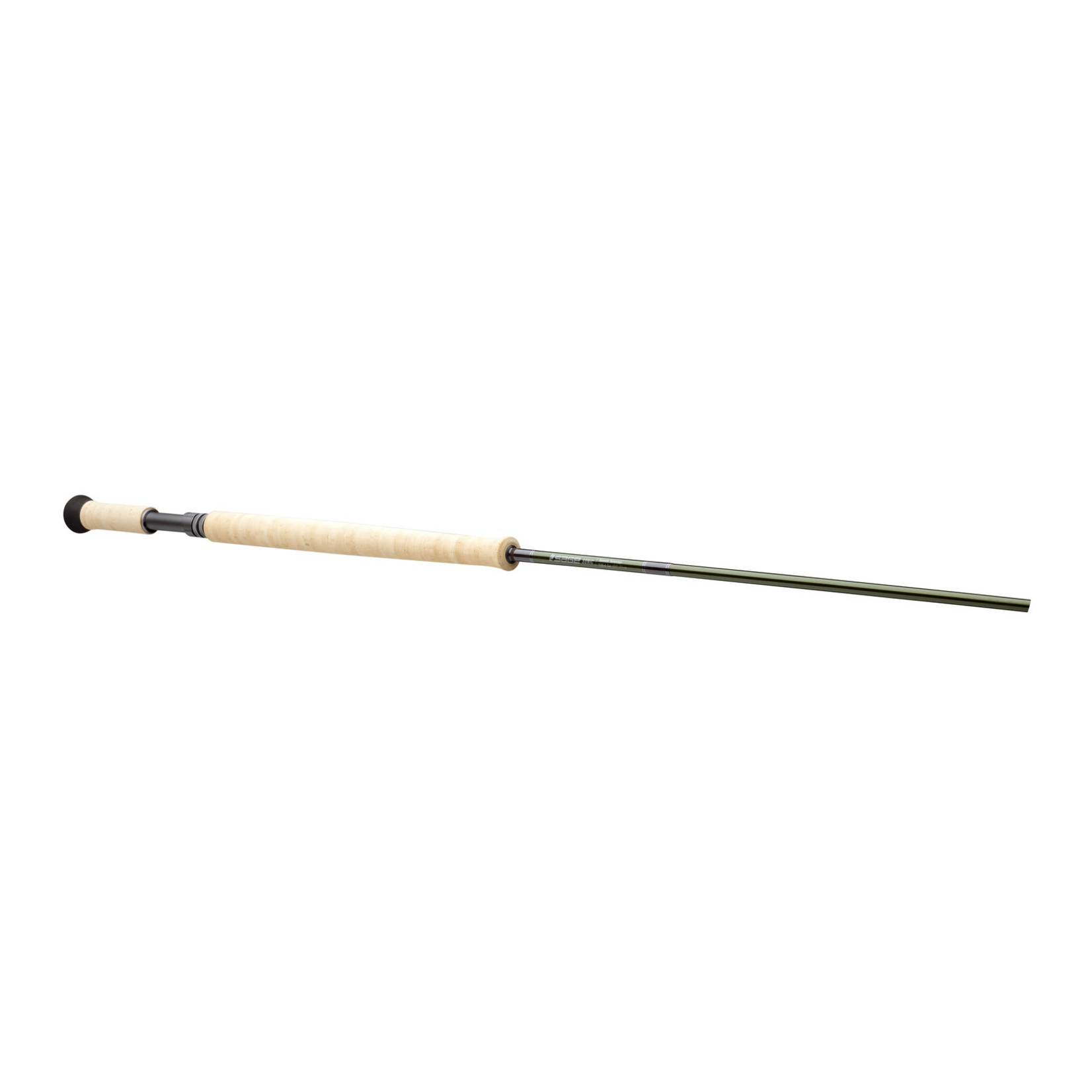 Sage Sonic Fly Rod