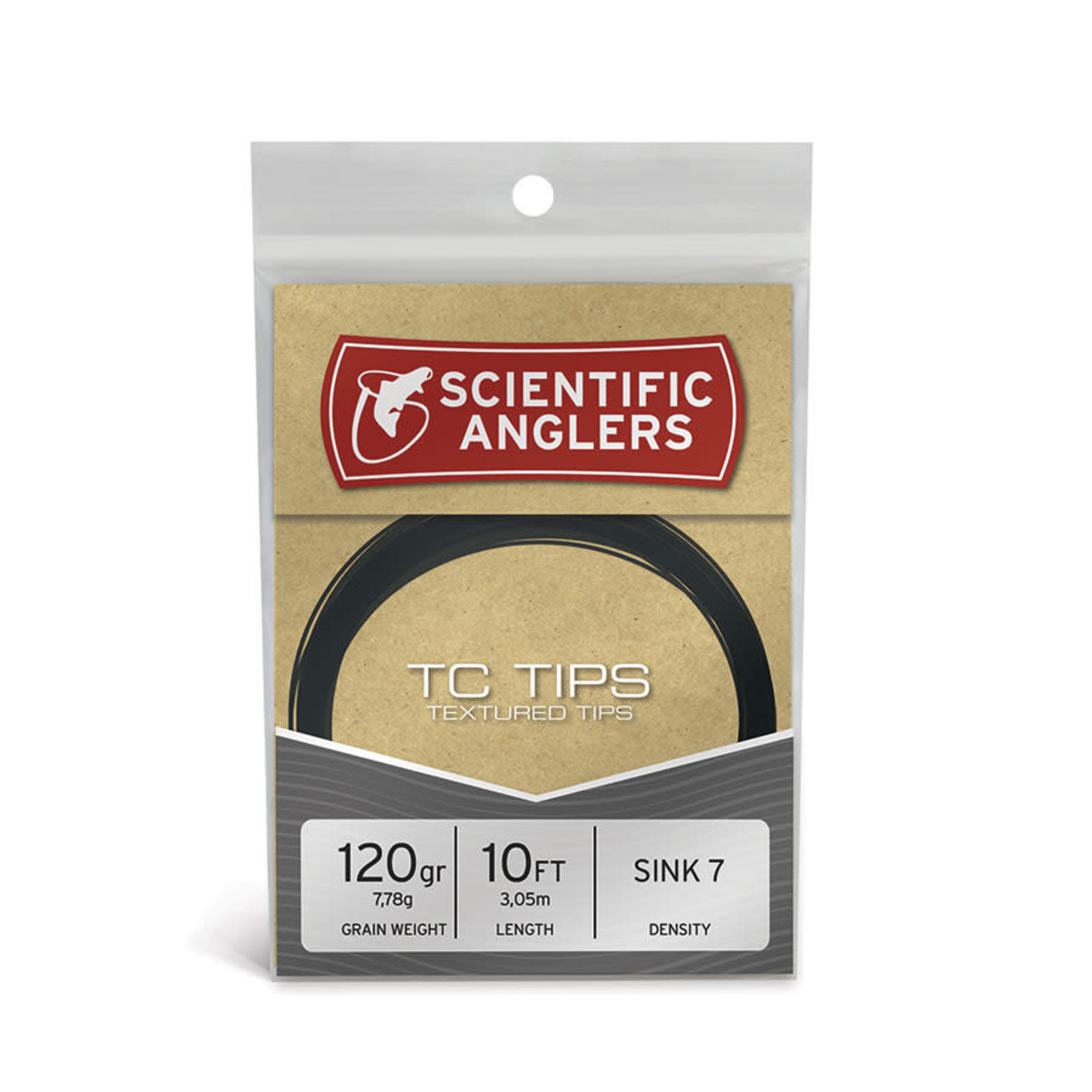Scientific Anglers TC Tips -