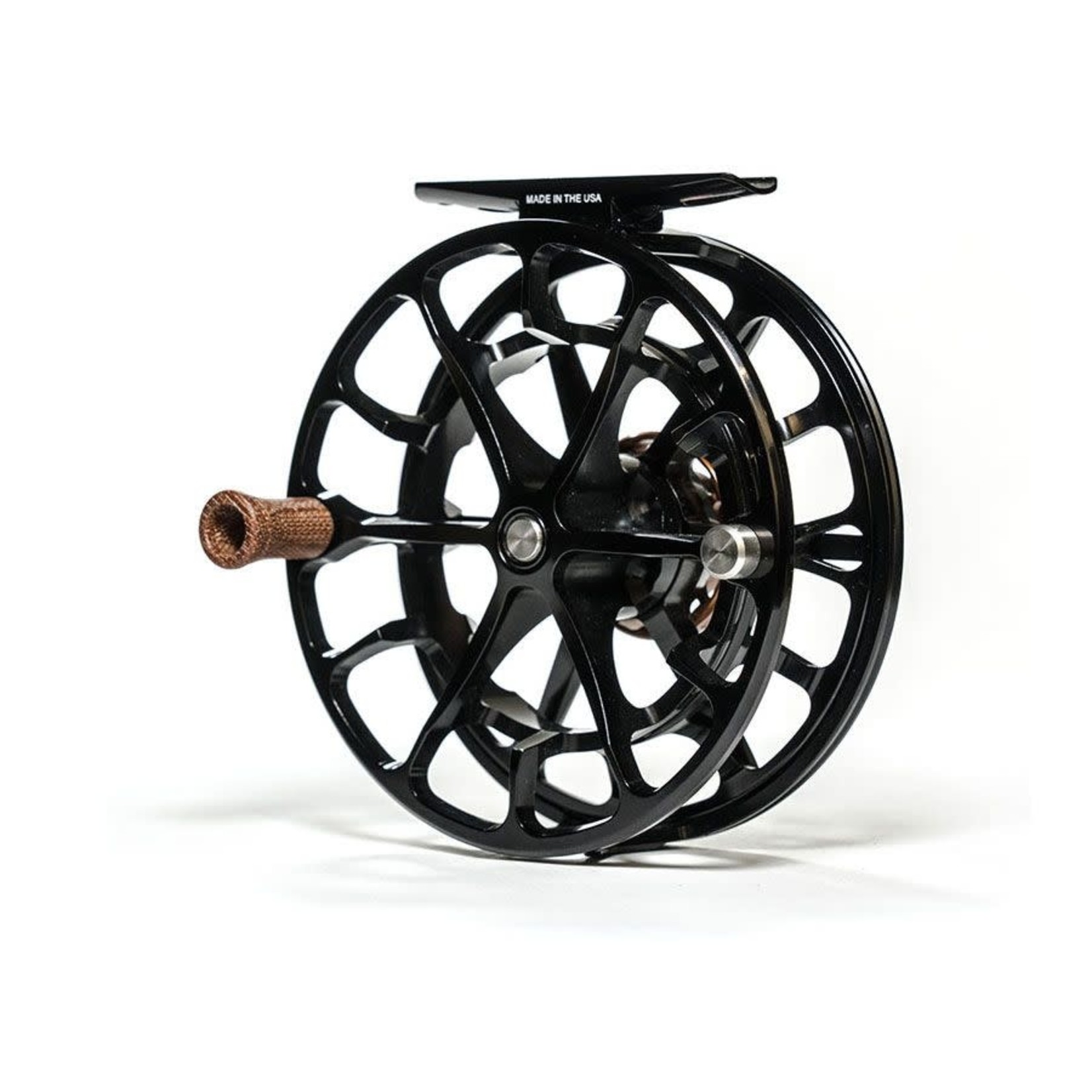 Ross Reels Evolution LTX  -