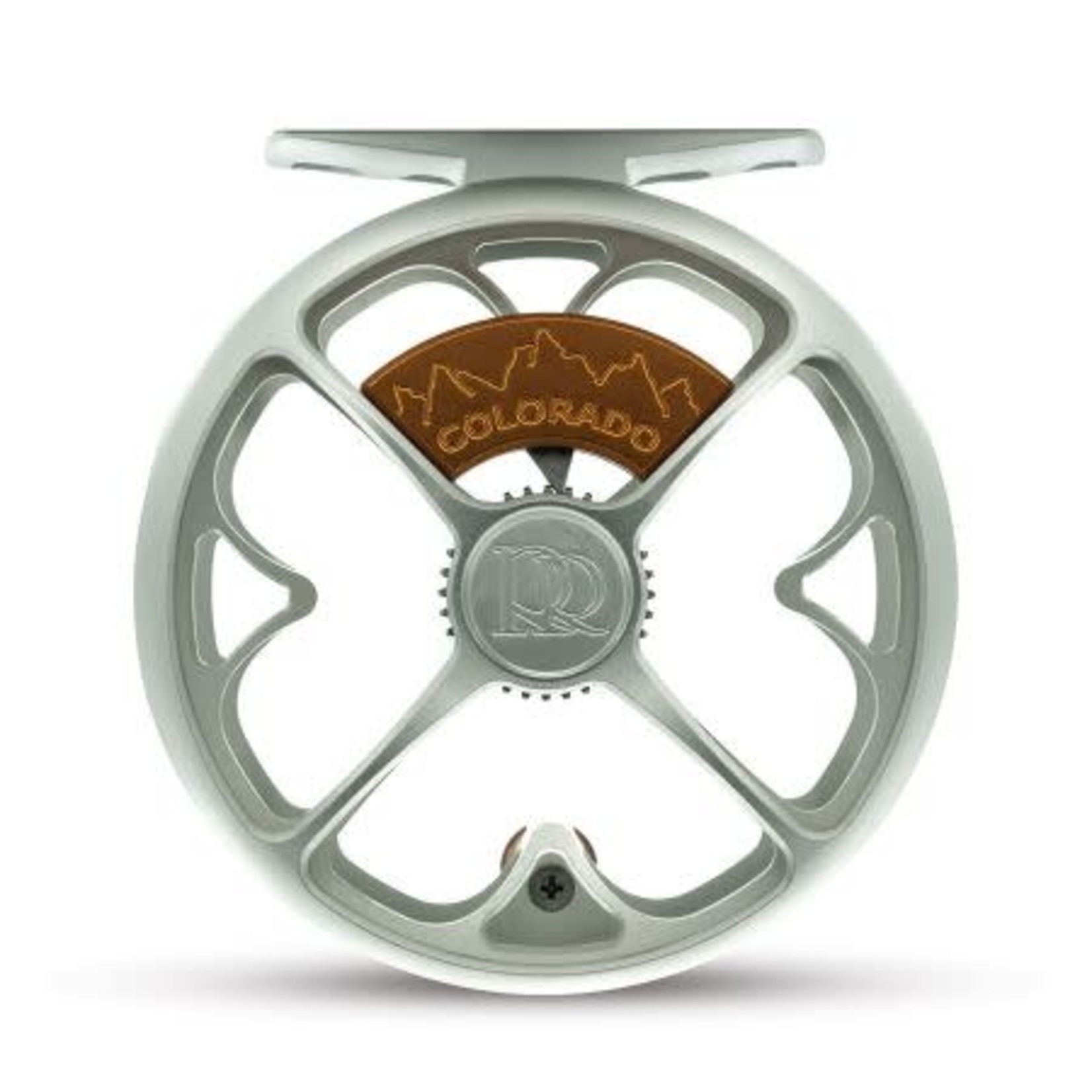 Ross Reels Colorado Reel -