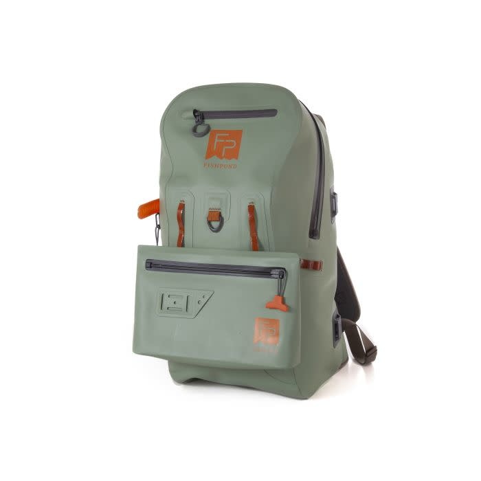 fishpond Thunderhead Submersible Backpack - ECO -