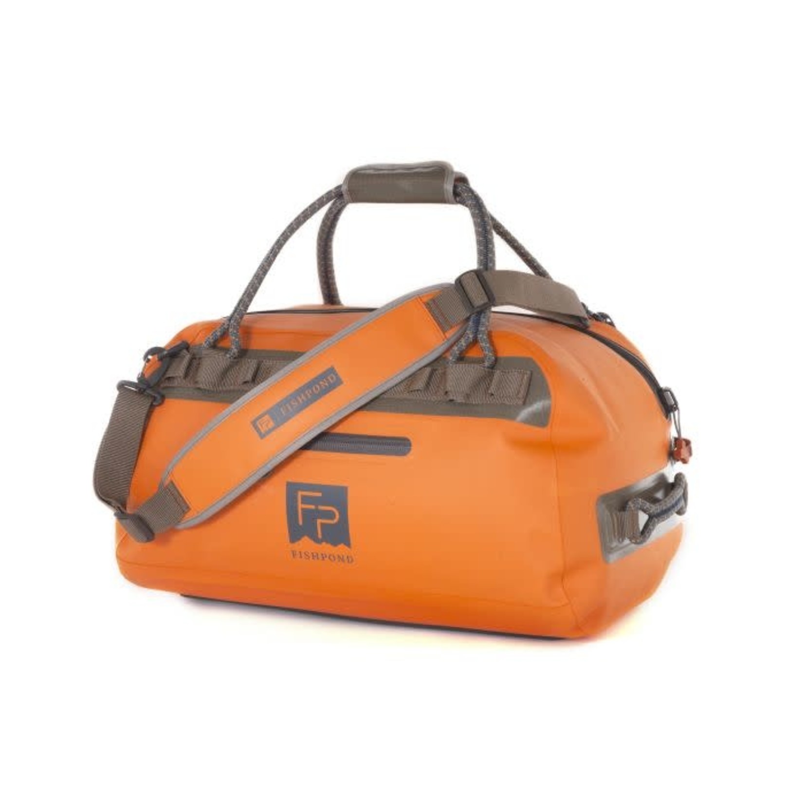 Fishpond Thunderhead Submersible Duffel - ECO -