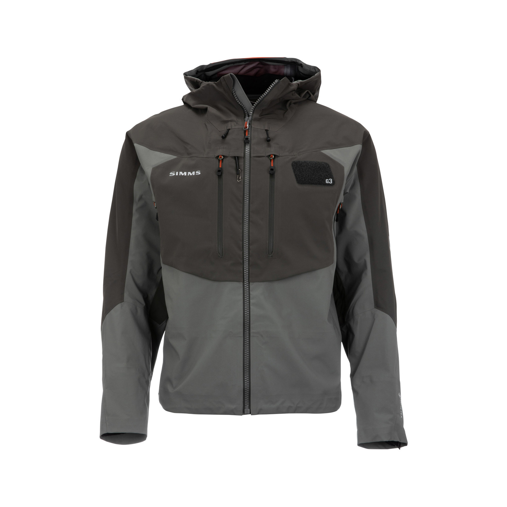 Simms G3 Guide Jacket -