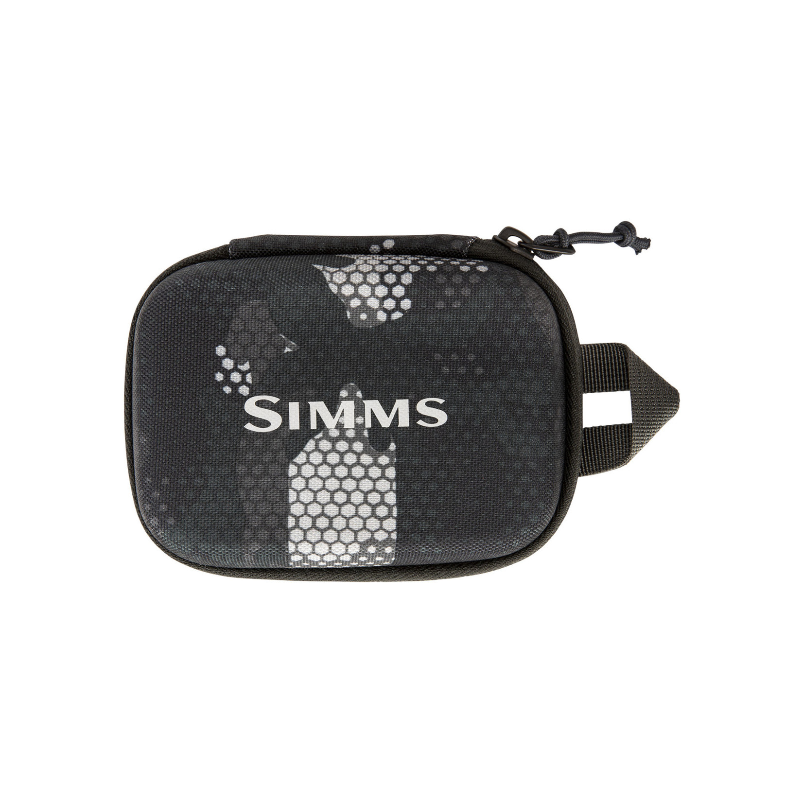 Simms Simms Fish Whistle 2.0 - Hex Flo Camo Carbon