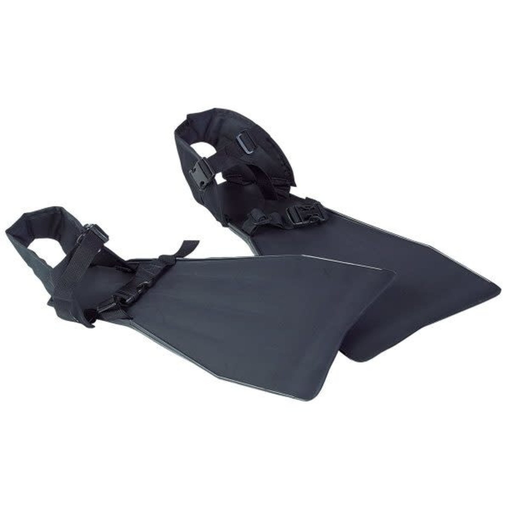 Outcast Backpack Fins