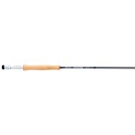 Echo Streamer X Fly Rod -