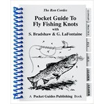 Angler's Book Supply Pocket Guide To Fly Fishing Knots