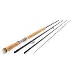 Scott Fly Rods L2H 12'6'' 6wt