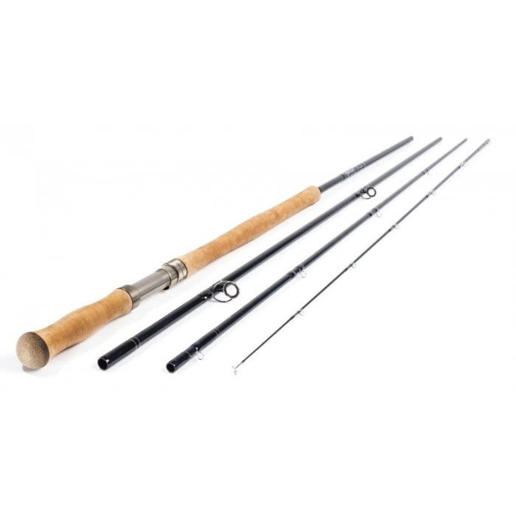 Scott Fly Rods L2H 12'6'' 6wt