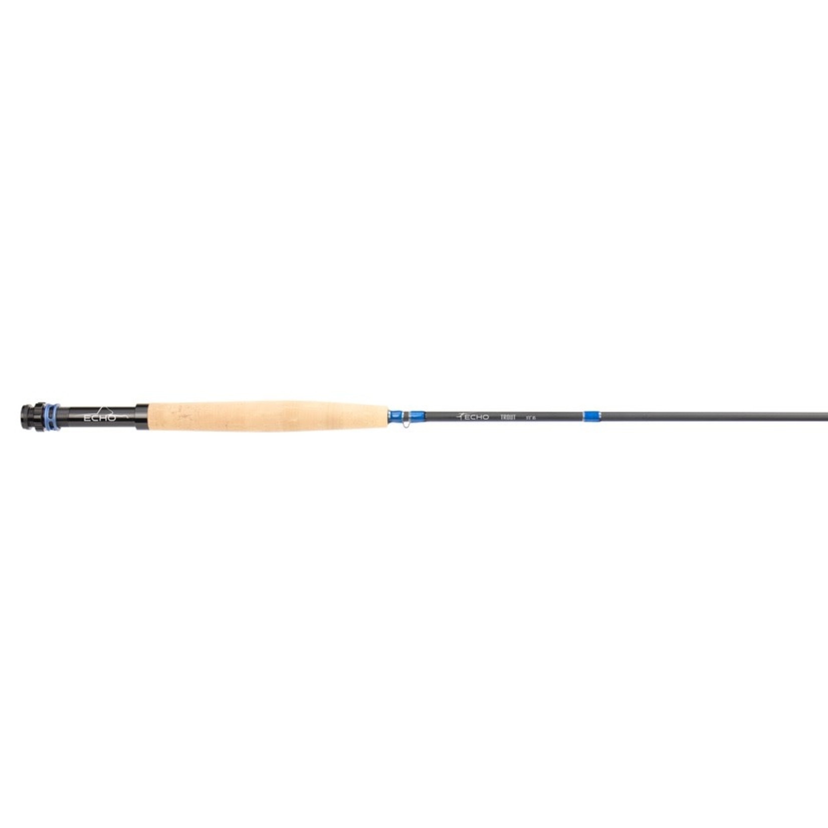 Echo Trout Fly Rod -