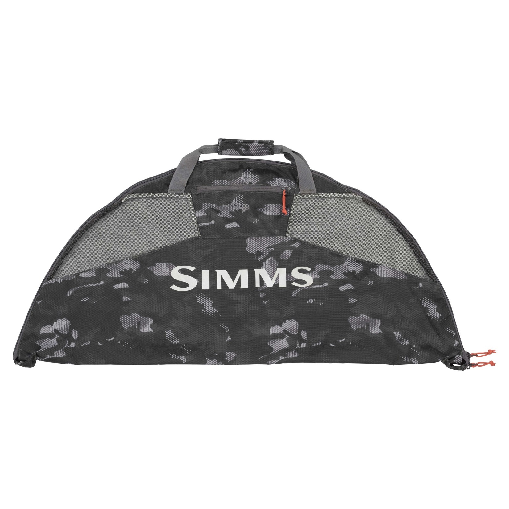 Simms Taco Bag -