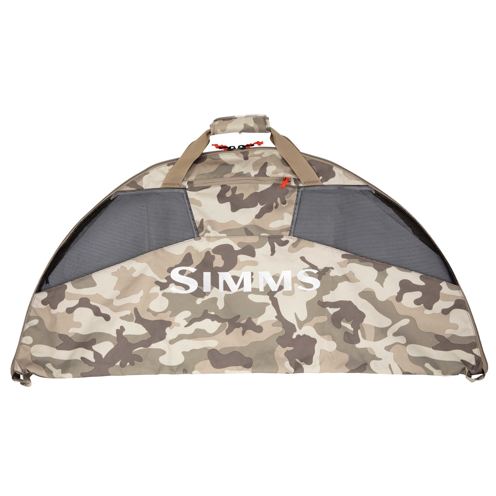 Simms Taco Bag -