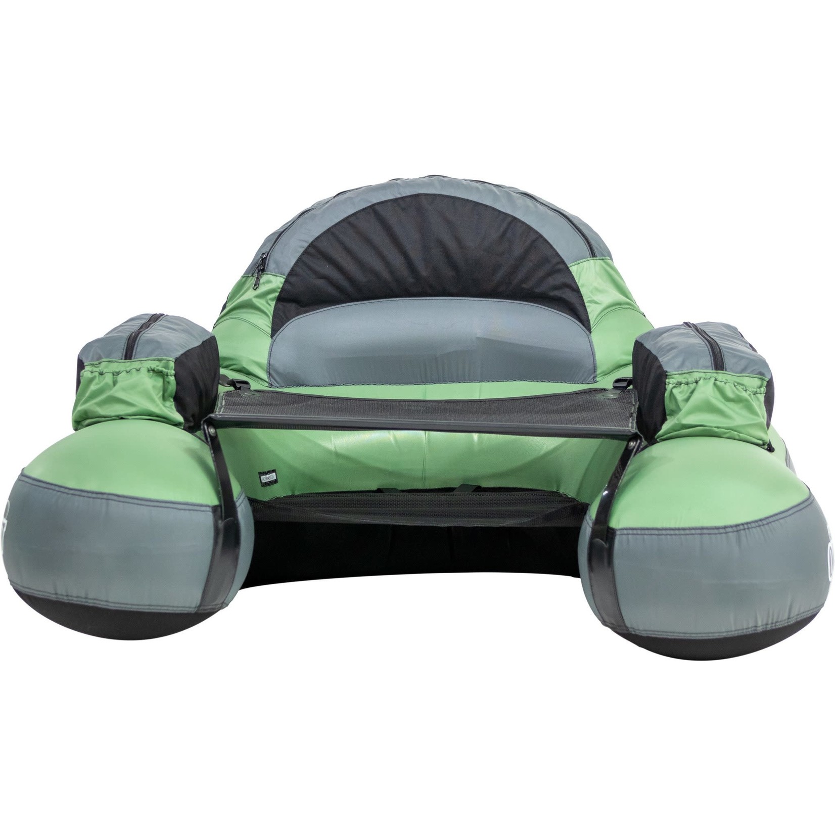 Outcast Summit Float Tube