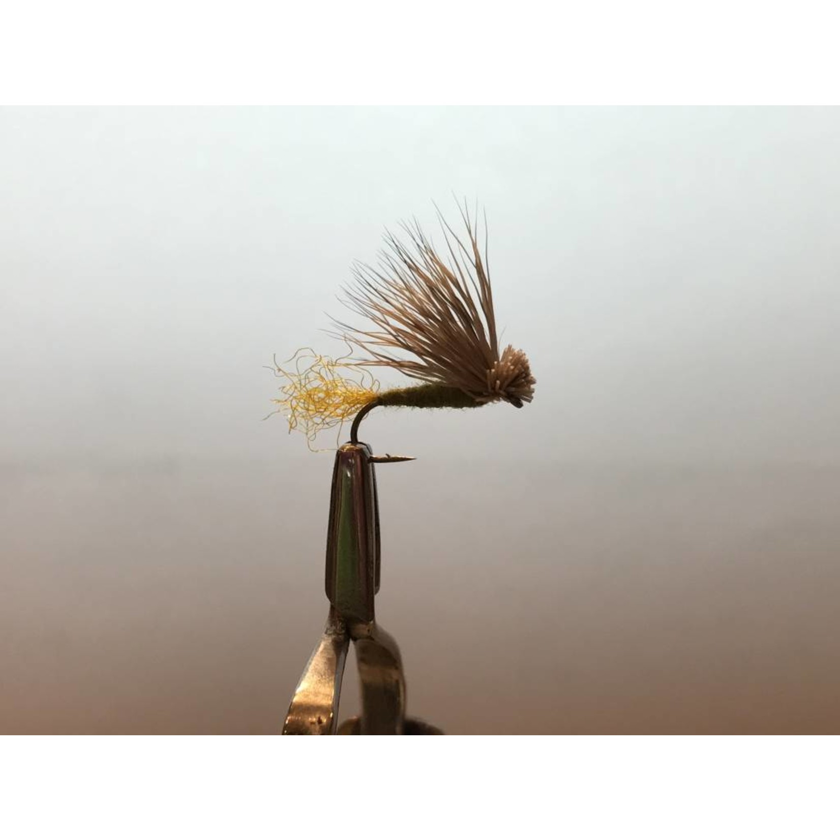 X-Caddis -