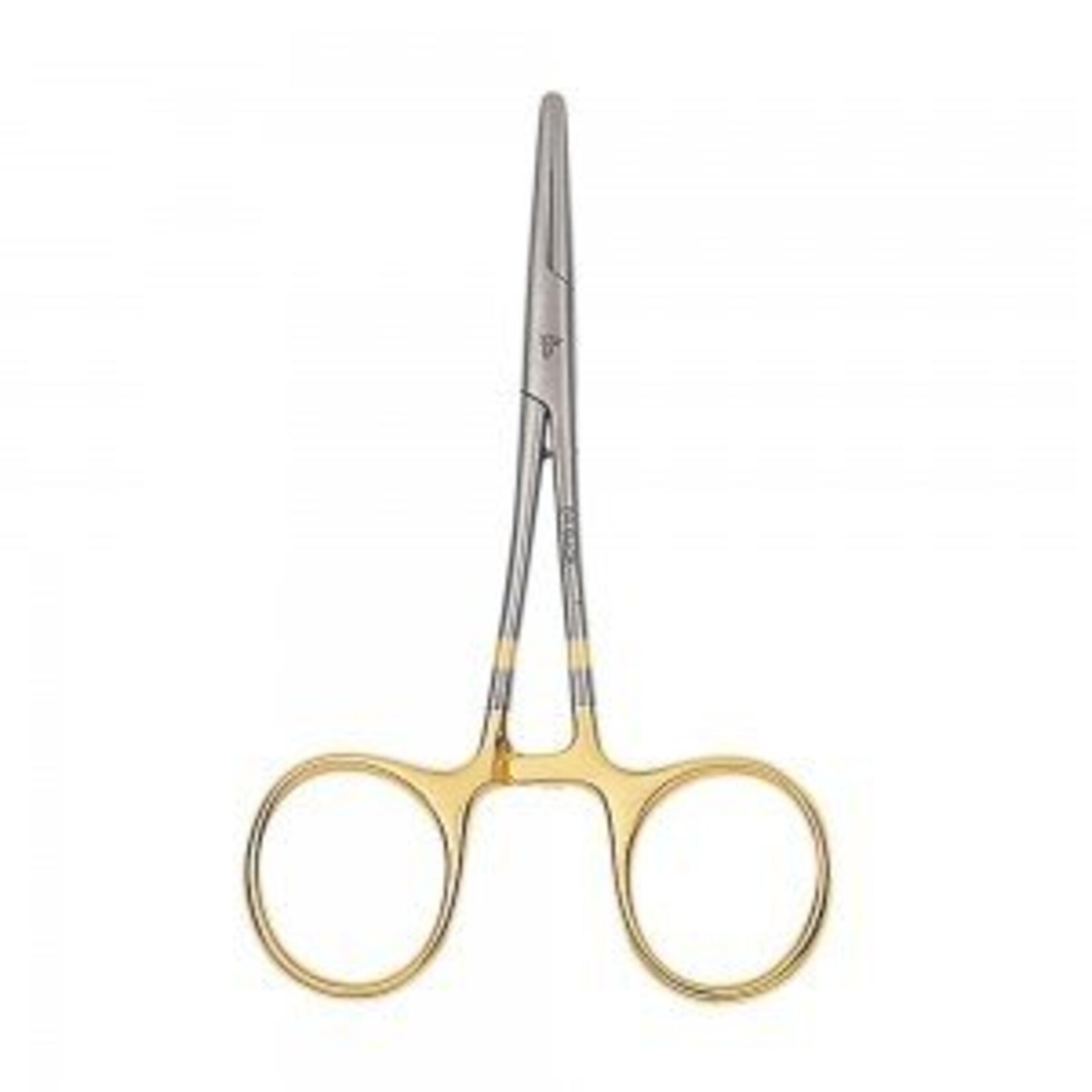 Dr. Slick Standard Clamp 5'' Straight