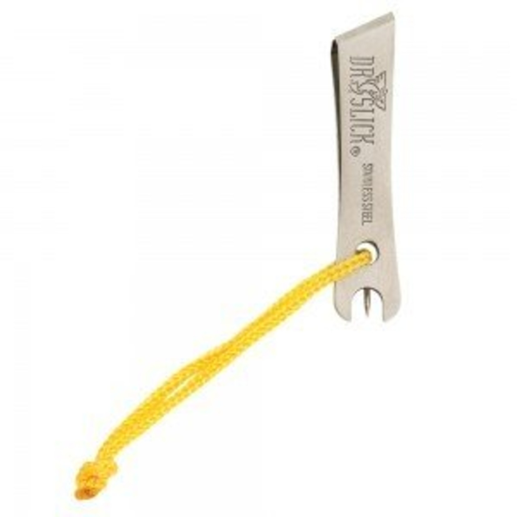 Dr. Slick Offset Nipper Stainless Steel