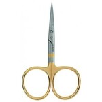 Dr. Slick Curved Scissors 4''