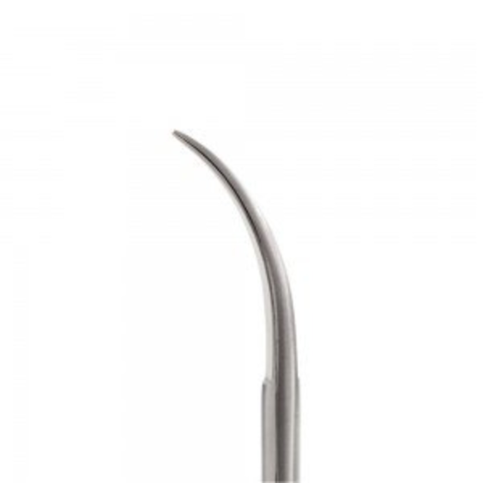 Dr. Slick Curved Scissors 4''