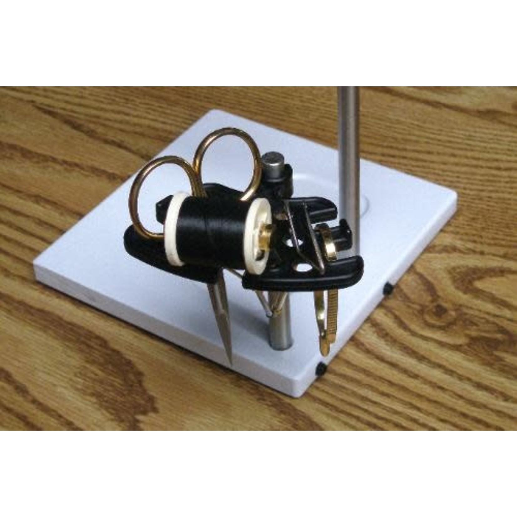 PEAK Fly Fishing Tool Post Caddy