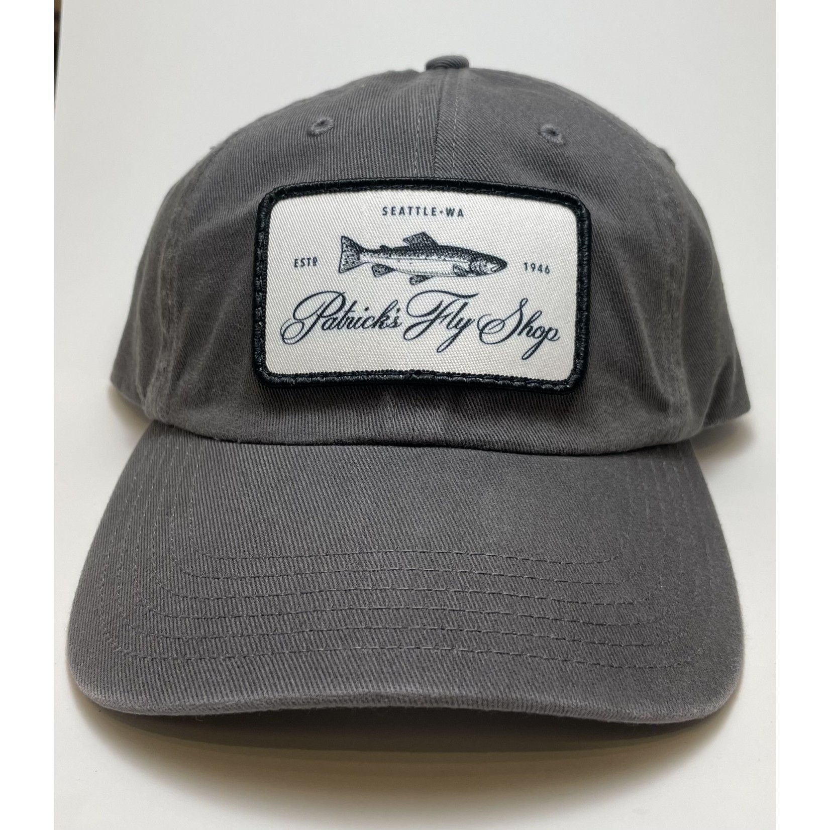 Patrick's Twill Hat