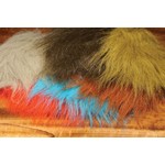 Hareline Dubbin Extra Select Craft Fur -