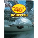 RIO Bonefish Leader, 3 pack