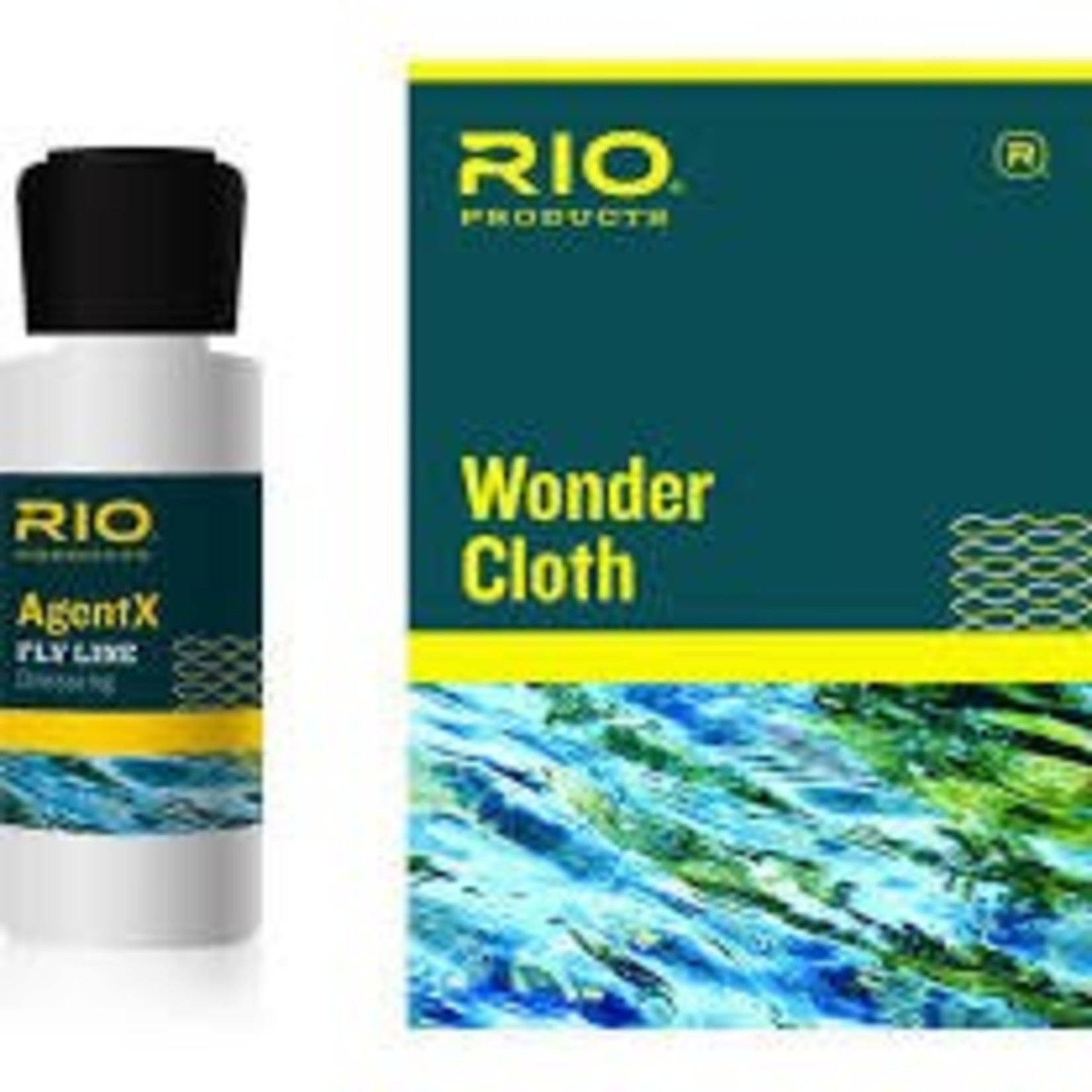 RIO Agent X Line Kit