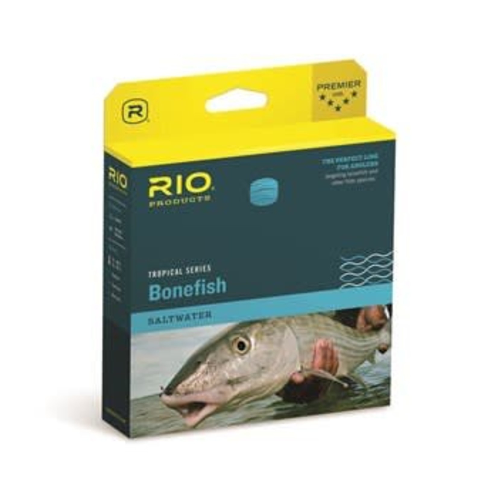RIO Bonefish Quickshooter -