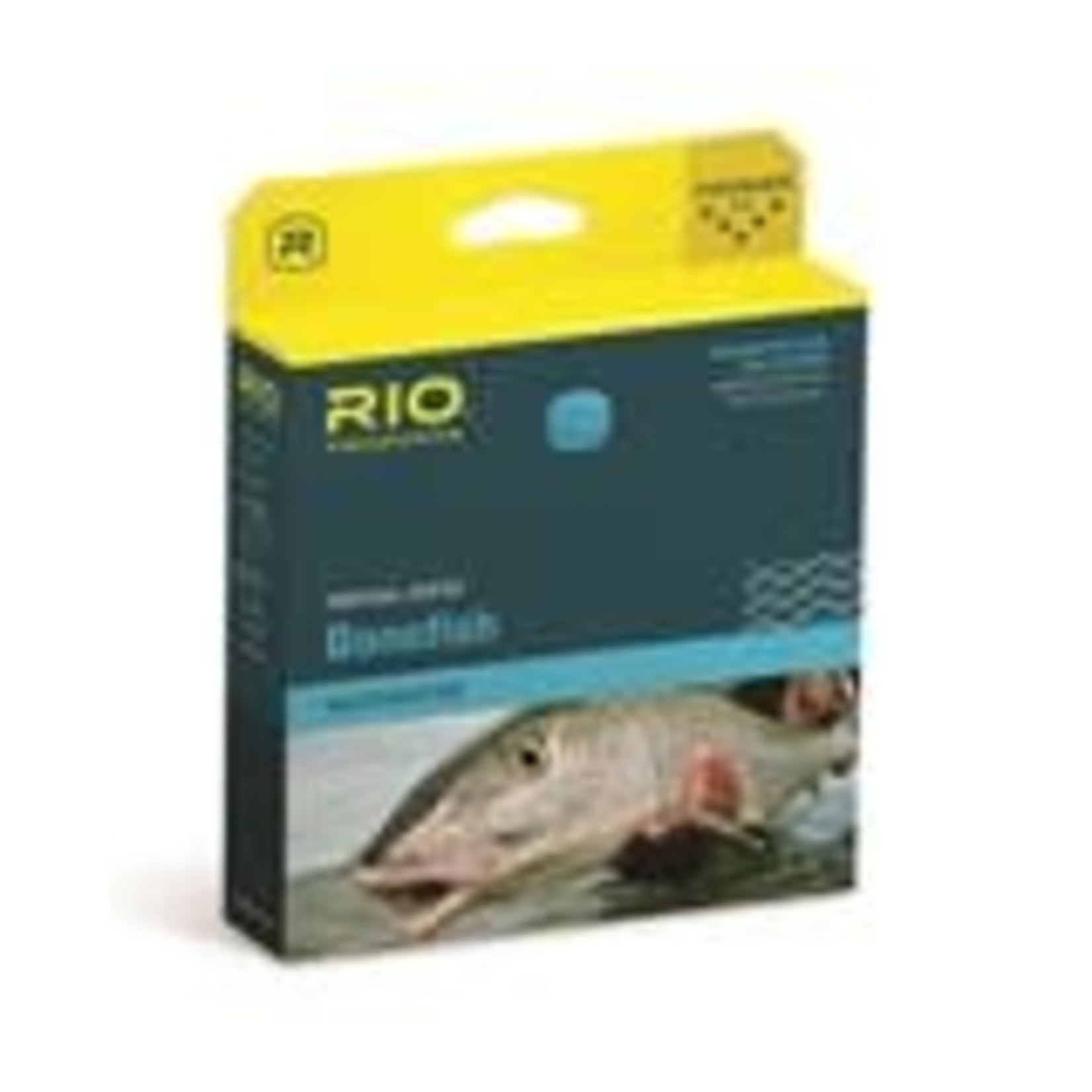 RIO Bonefish -