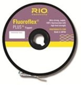 RIO Fluoroflex Plus Tippet -