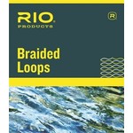 RIO Braided Loops -