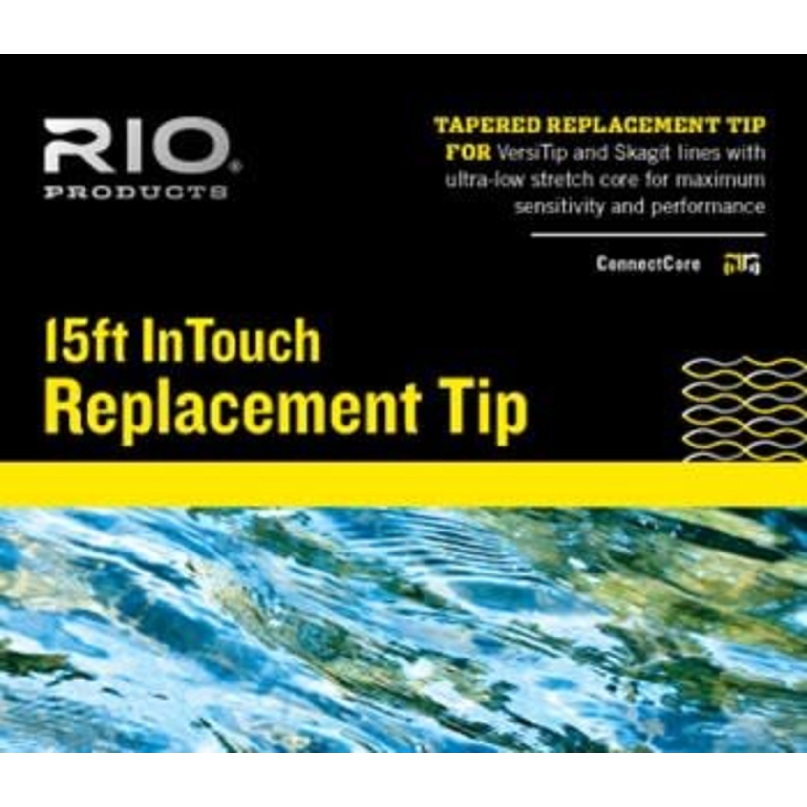 RIO InTouch 15' Replacement Tip -