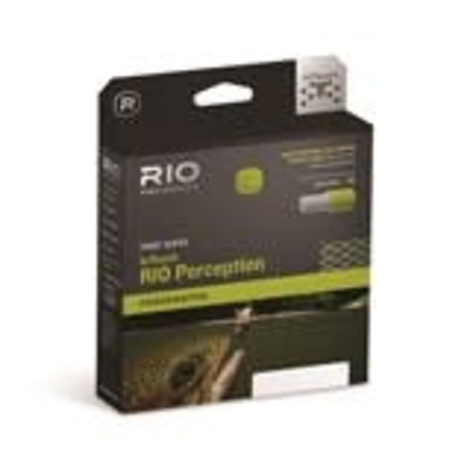 RIO InTouch Perception Fly Line -