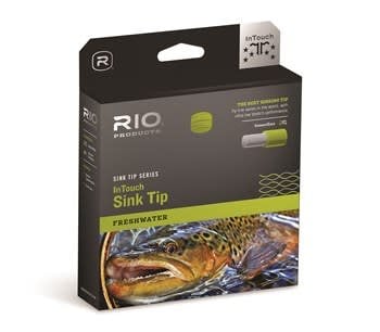 RIO InTouch Sink Tip 24ft. -