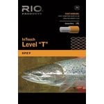 RIO InTouch Level T Coil -