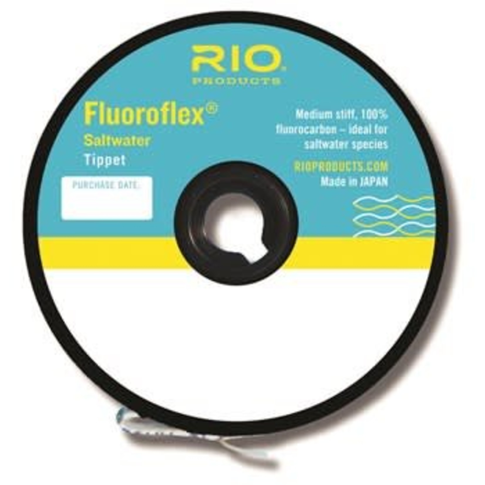 RIO Saltwater Fluoroflex -