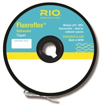 RIO Saltwater Fluoroflex -
