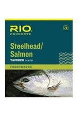 RIO Steelhead/Salmon Leader 6 ft. -