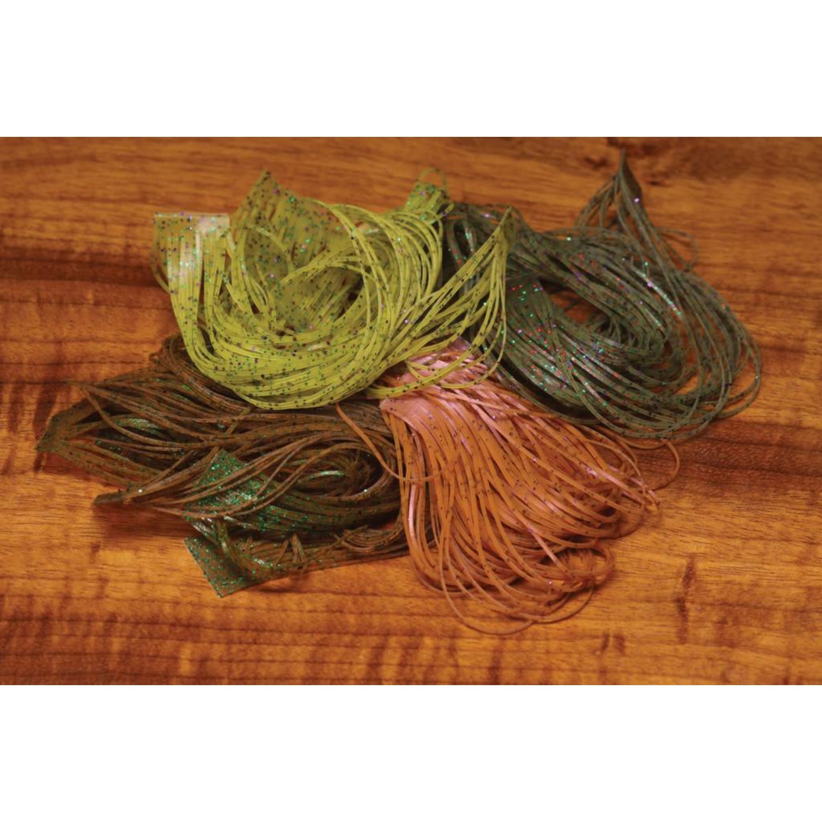 Hareline Dubbin Crazy legs -