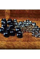 Hareline Dubbin Tungsten Beads -