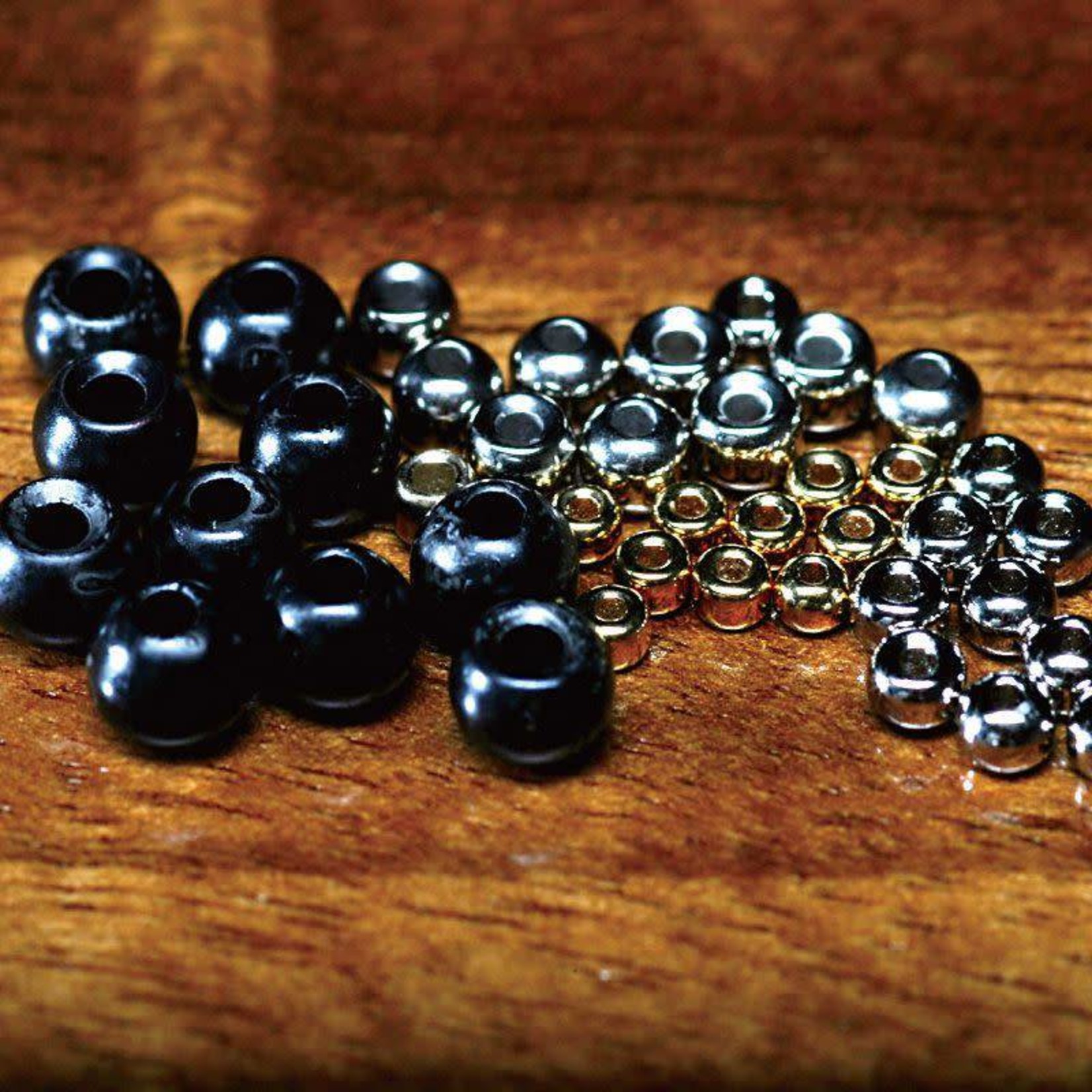 Hareline Dubbin Tungsten Beads -