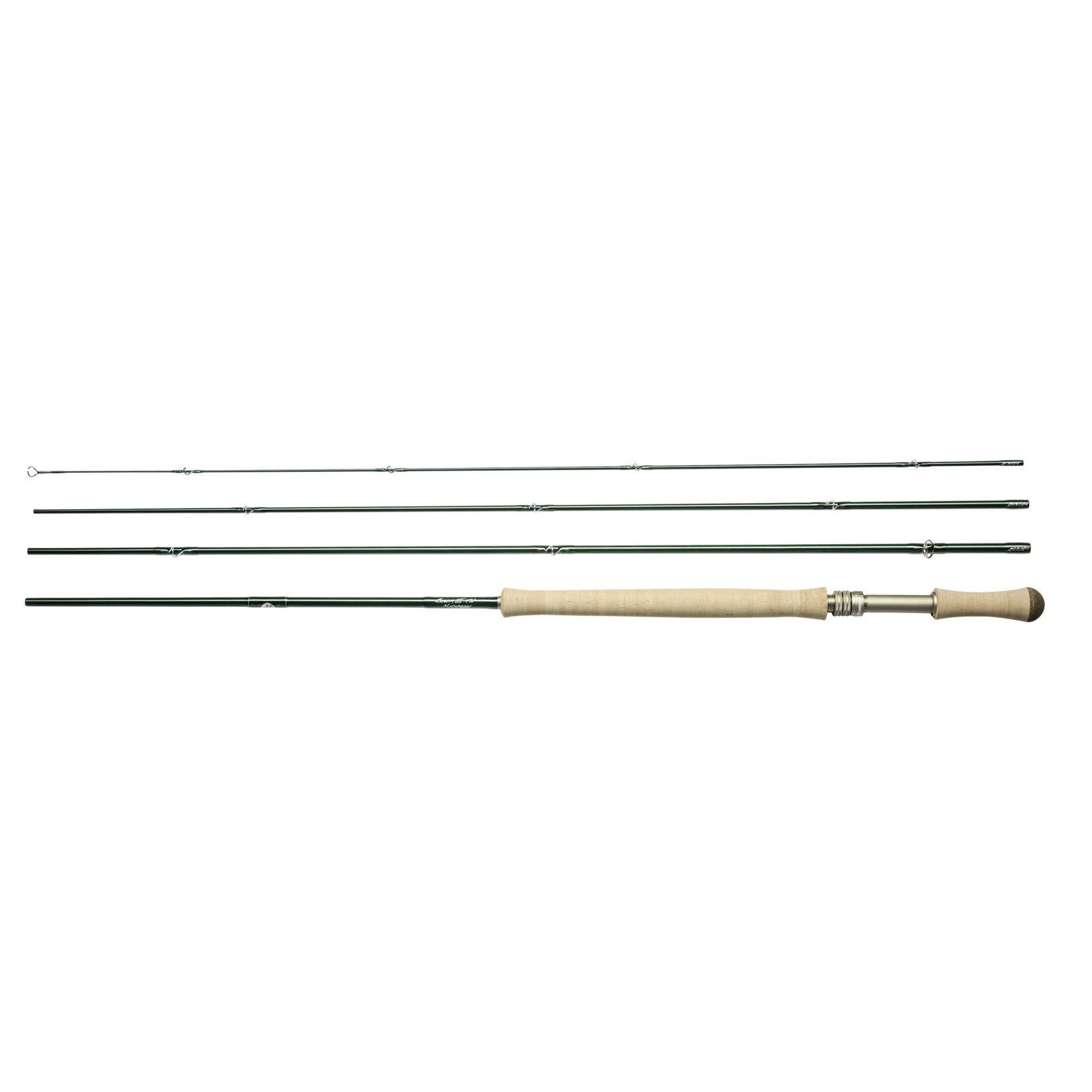 R. L. Winston Rod Co. Boron TH Microspey Rod -