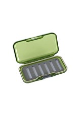 FISH-FIELD Small 1-Sided Clear Top boxes