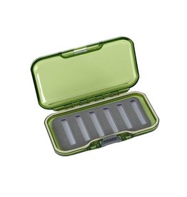 FISH-FIELD Small 1-Sided Clear Top boxes