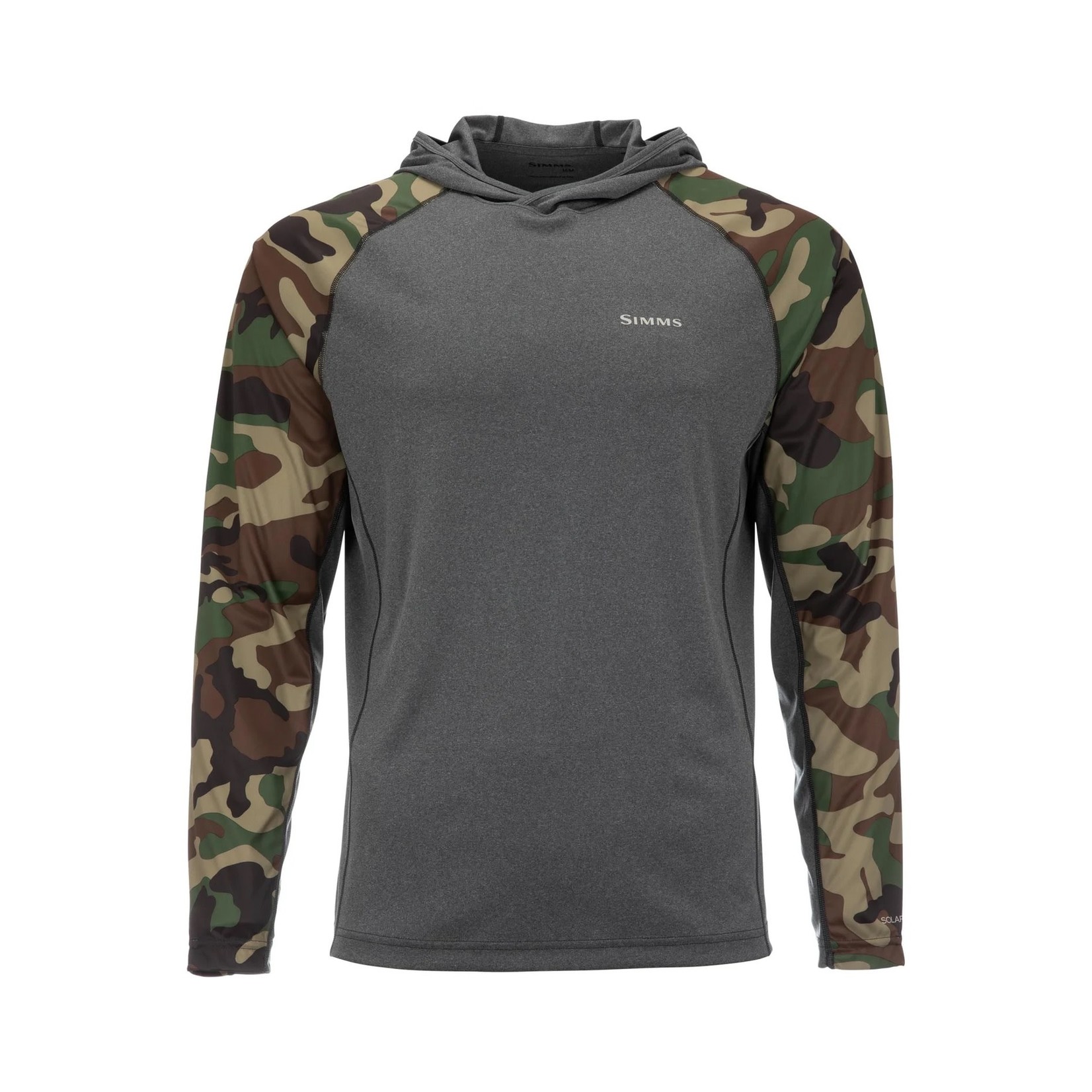 Simms M's Solarflex Hoody -