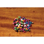 Hareline Dubbin Plummeting Tungsten Beads -